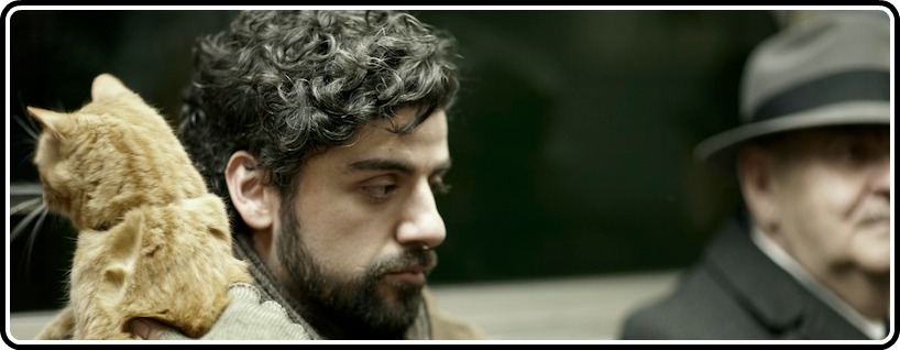 Sean Reviews Joel And Ethan Coens Inside Llewyn Davis Nyff 2013 