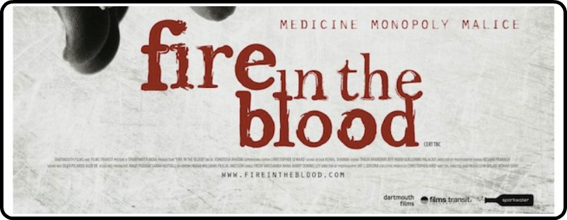 fireinthebloodframed