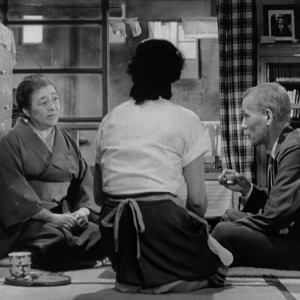 Tokyo story