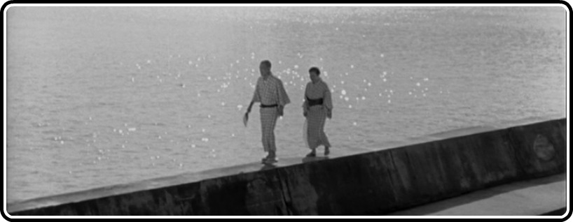 Tokyo Story Header