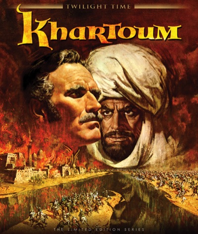 Khartoum