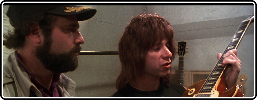 SPINAL TAP header