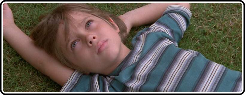 Boyhood header