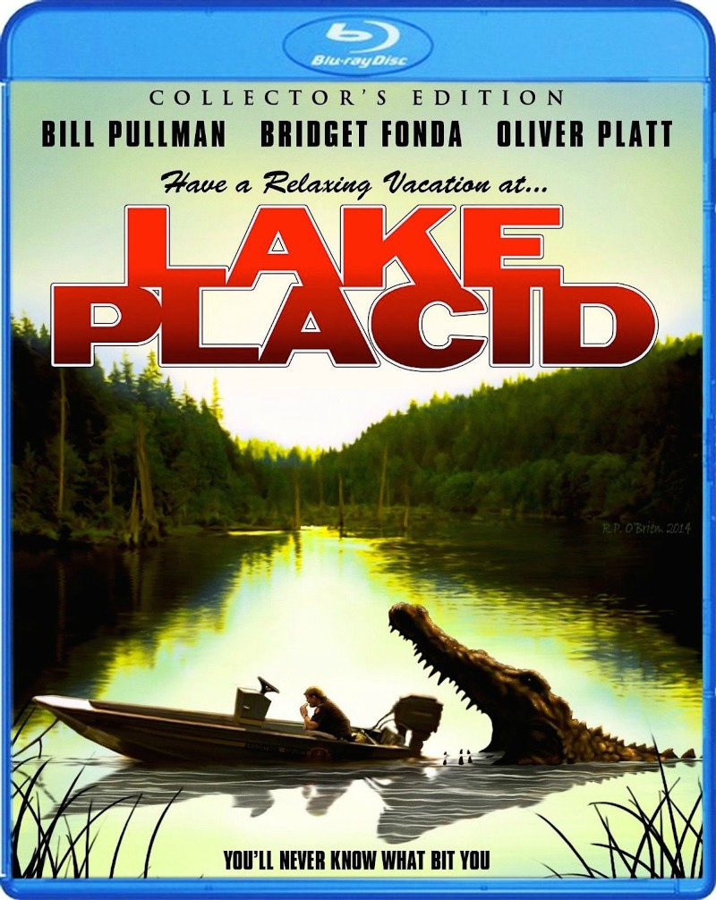 Lake Placid