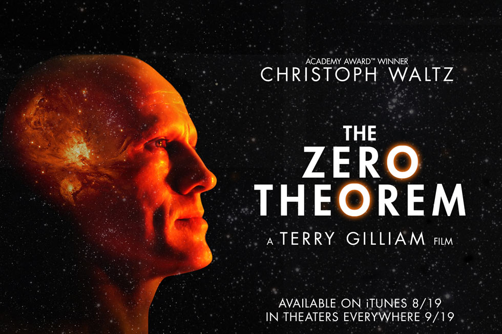 The Zero Theorem