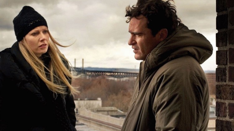 Two Lovers movie image Gwyneth Paltrow and Joaquin Phoenix