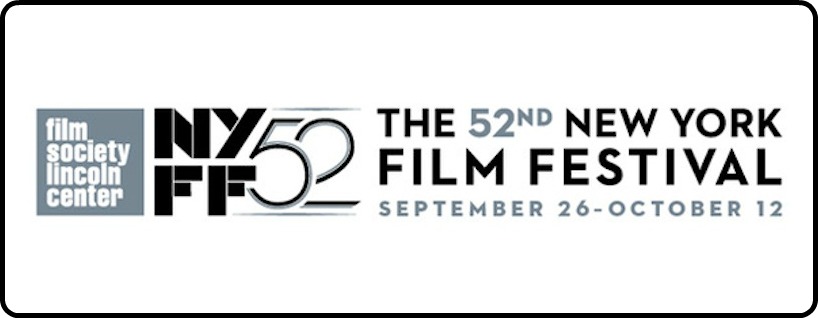 NYFF 52 header