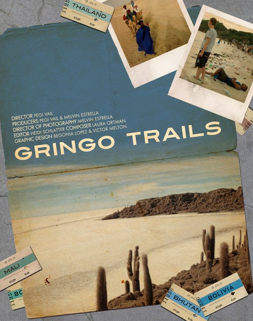 Gringo Trails