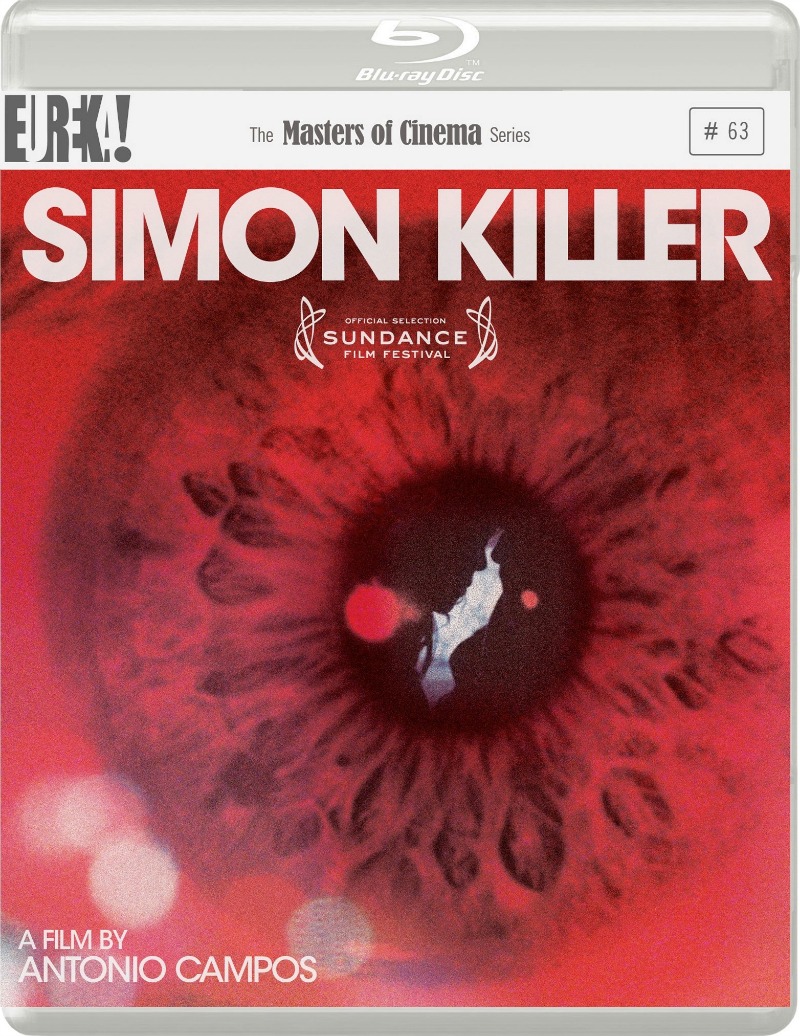 SimonKillerCover