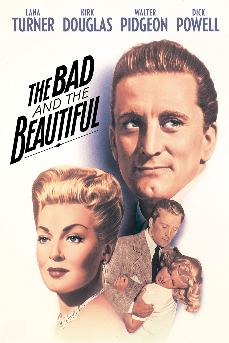 Bad And The Beautiful