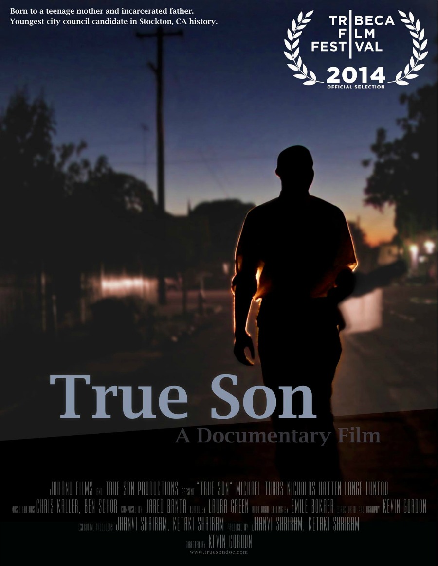Joshua Reviews Kevin Gordon’s True Son [Theatrical Review]