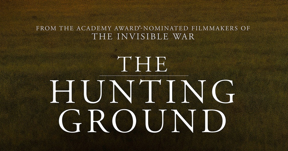 the-hunting-ground-poster