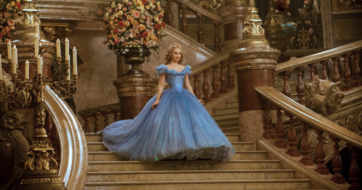 cinderella