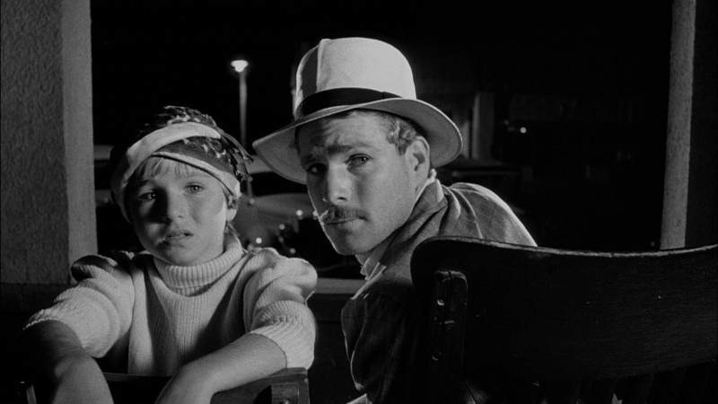 The Daily Stream: Paper Moon Is The Road To Movie Heaven, With The Late  Peter Bogdanovich As Your Driver