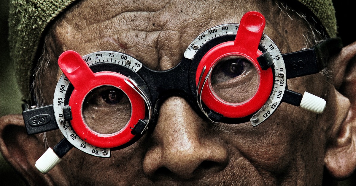 lookofsilence