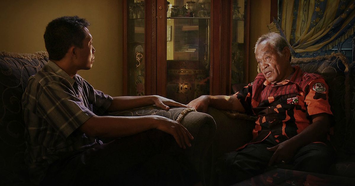 lookofsilence