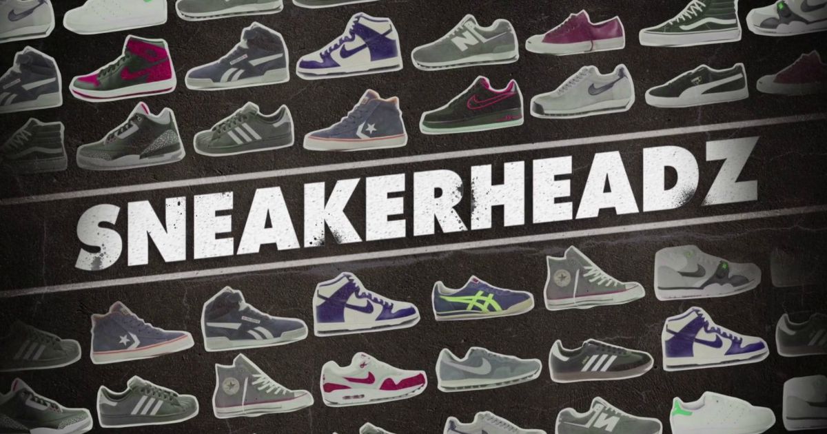 sneakerheadz