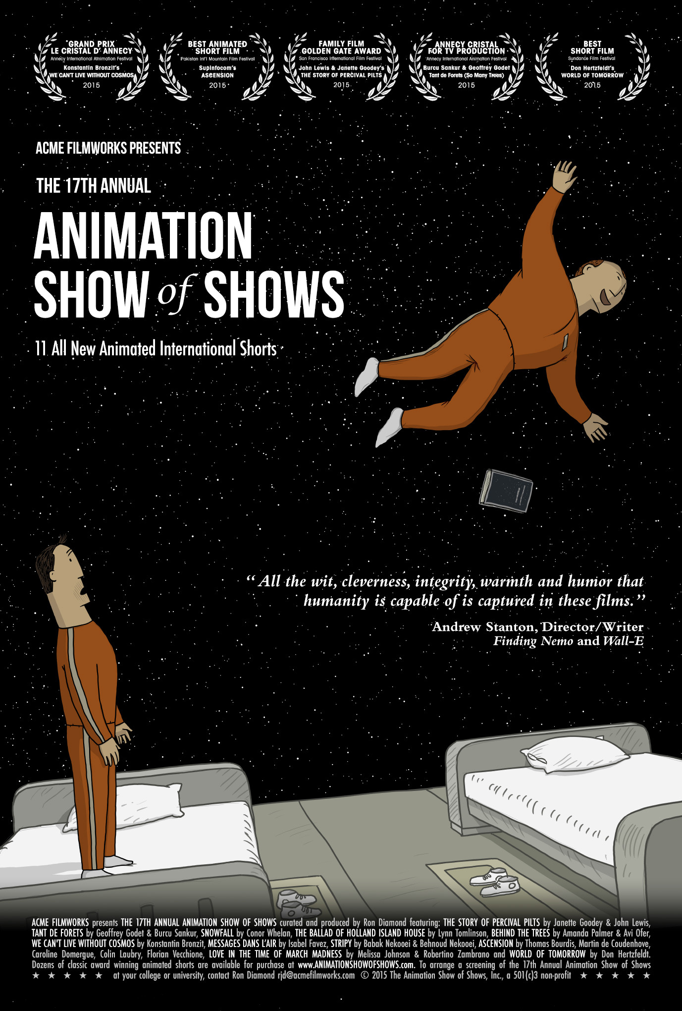 animationshowposter