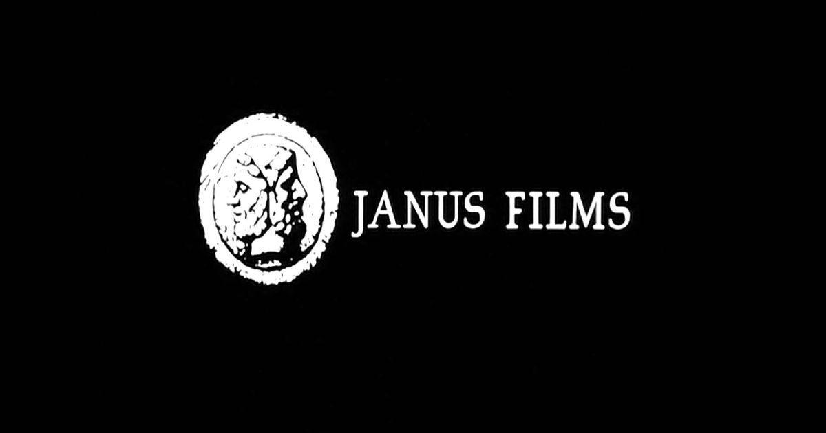 janus