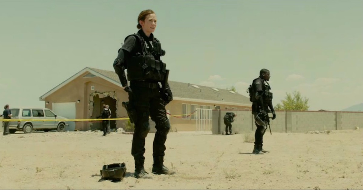 sicario