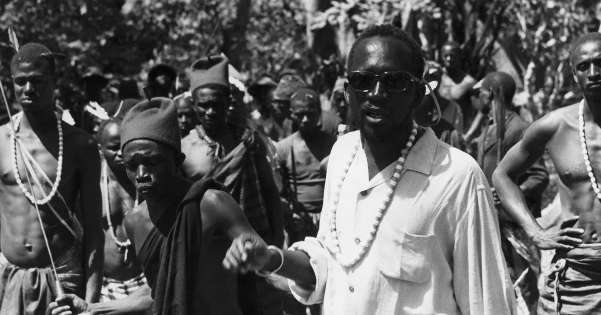 sembene