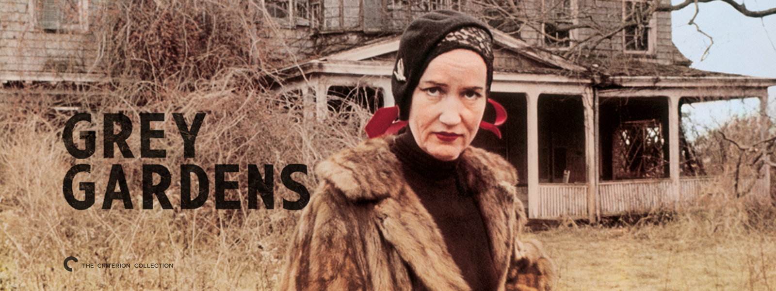 Grey Gardens