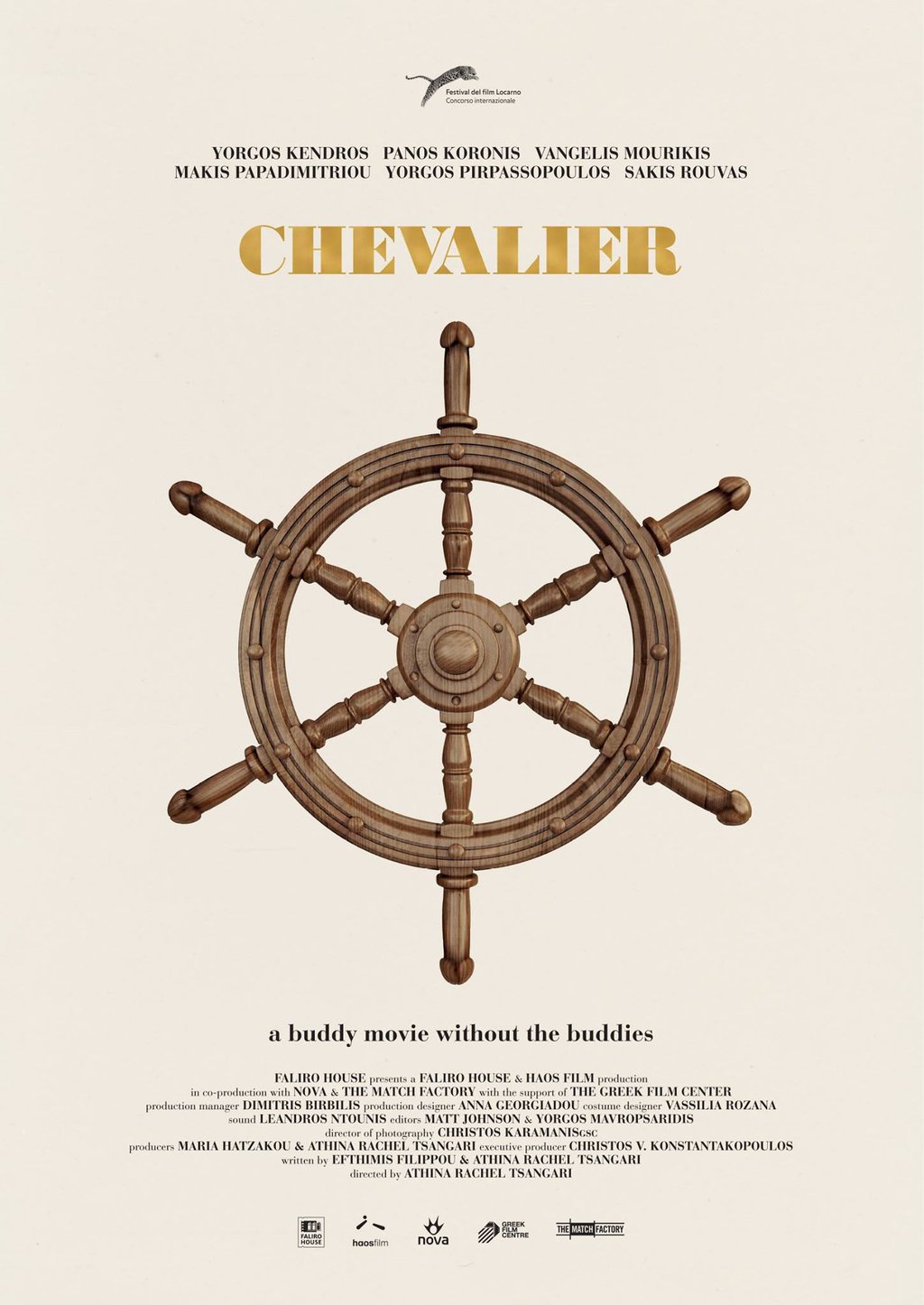 chevalier