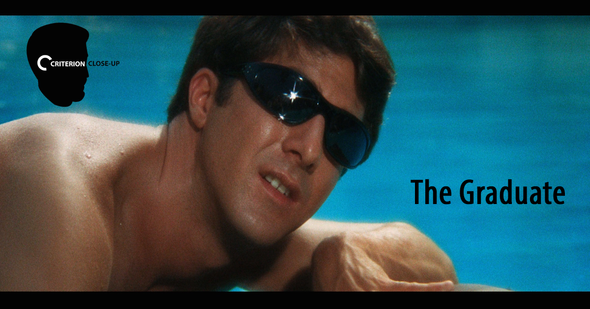 The Graduate cover image - 1200x630 final