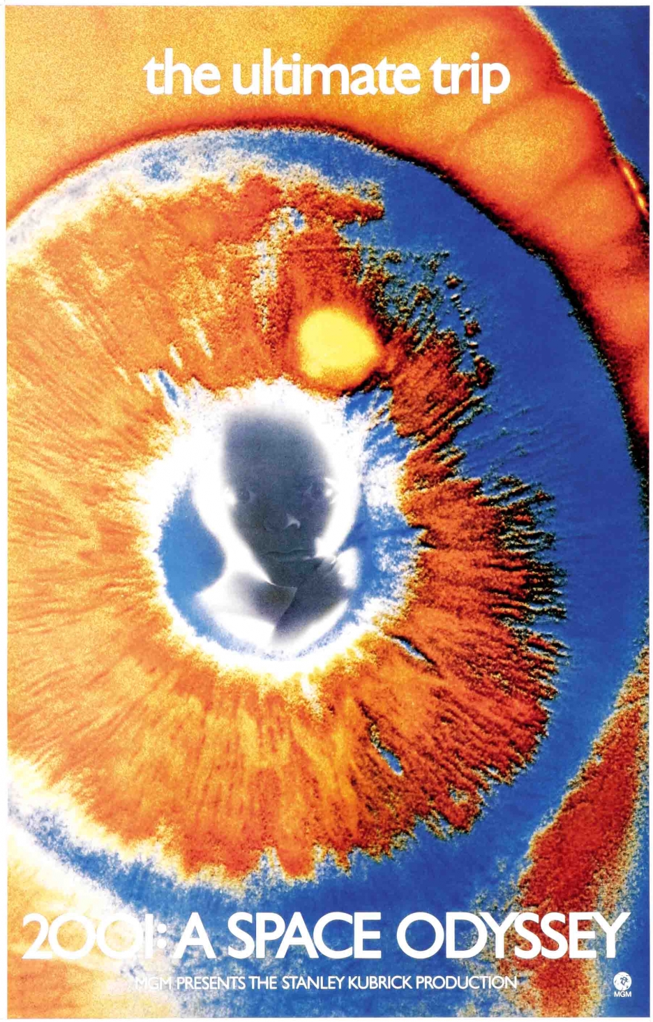 2001--a-space-odyssey-poster-ultimate trip