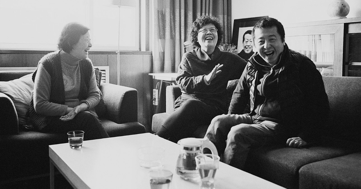 jia zhangke