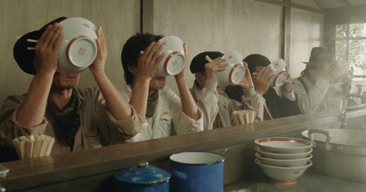 tampopo