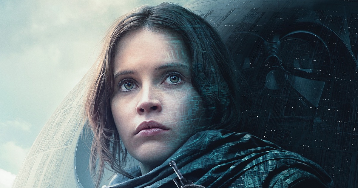 Rogue One: A Star Wars Story free instal