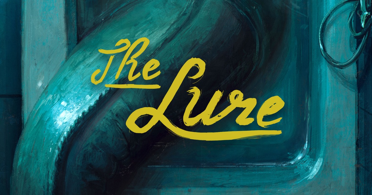 Janus Films Announces Theatrical Tour of Agnieszka Smoczyńska's The Lure,  Unveils Poster