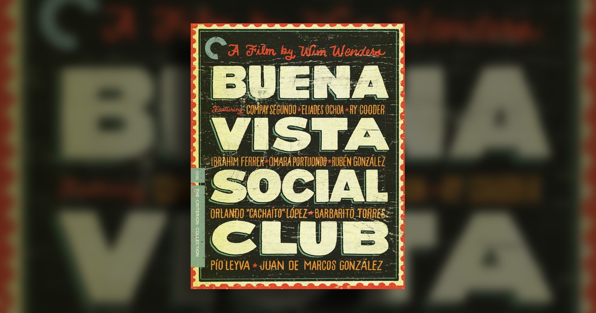 buena vista social club torrent kickass download