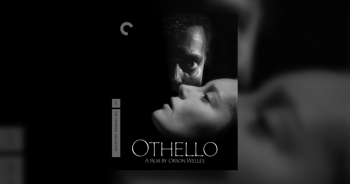 cast of othello