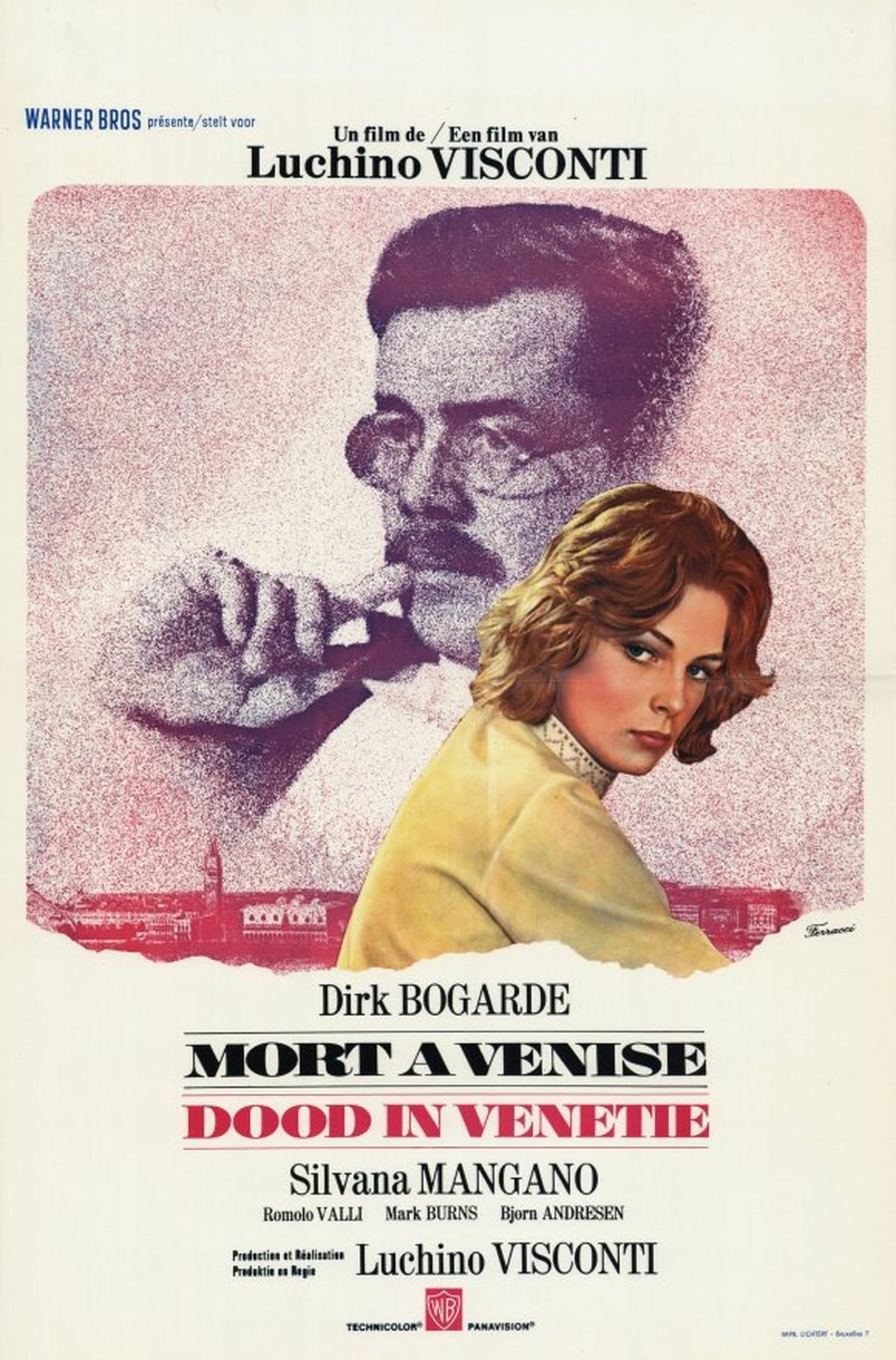 deathinvenice