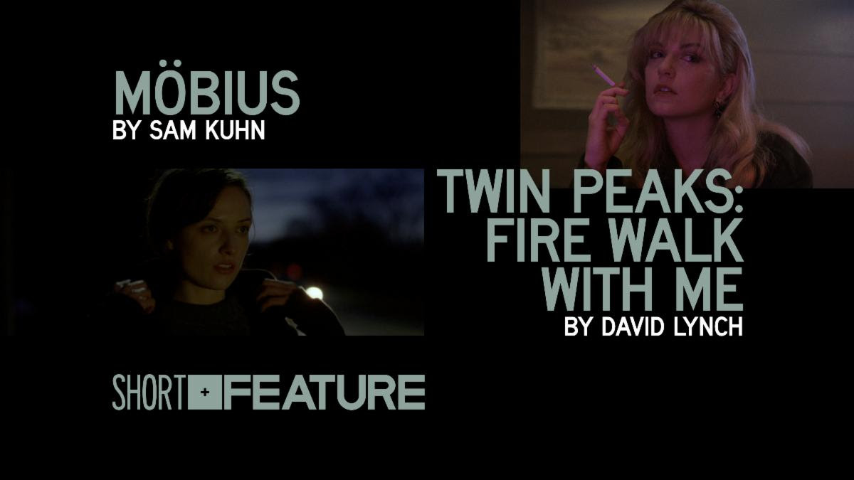 Twin Peaks: Fire Walk with Me - The Criterion Channel