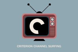 CriterionCast â A podcast network and website for fans CriterionCast â A podcast network and website for fans