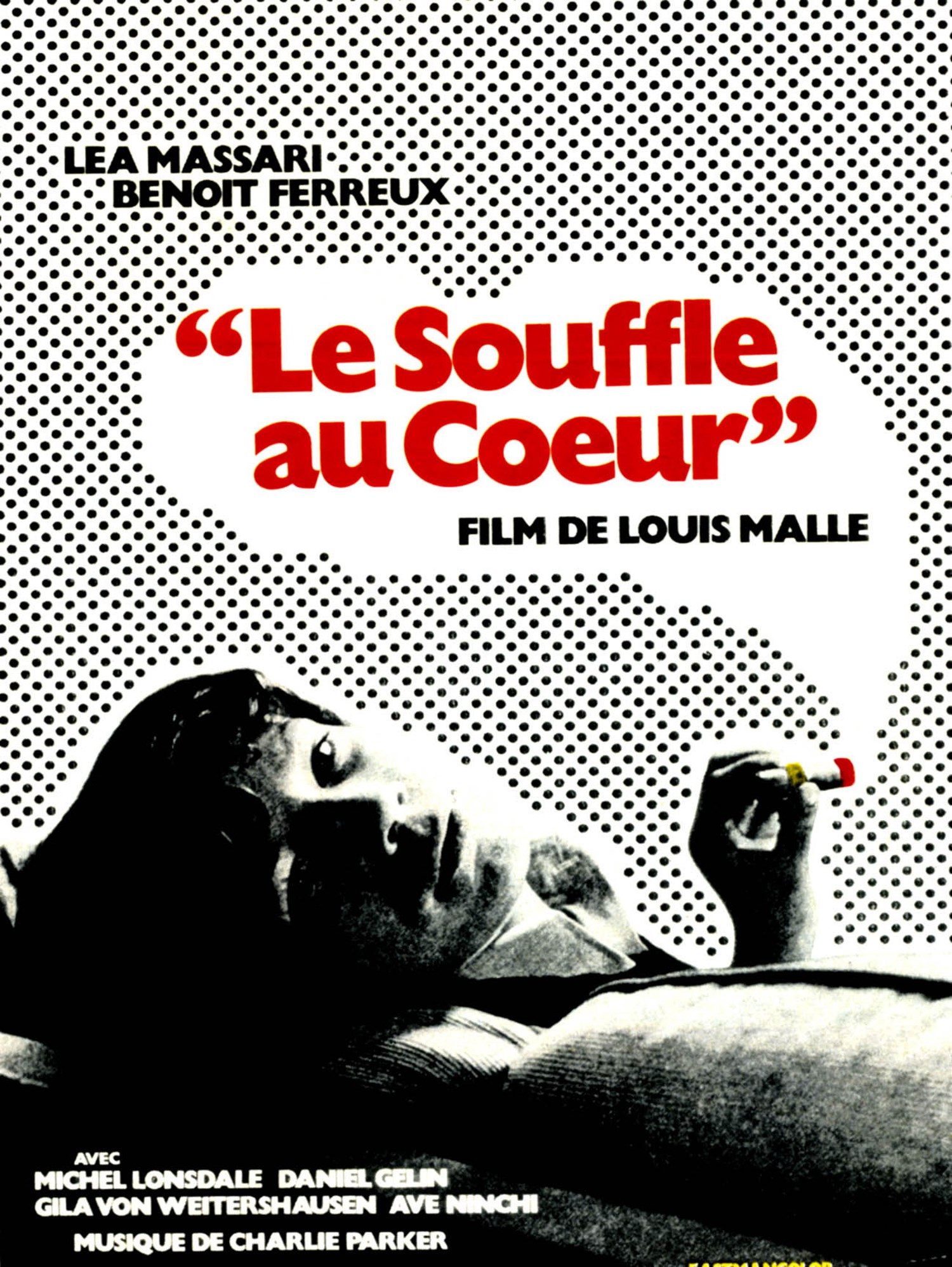 Criterion Reflections - Episode 70 - Louis Malle's Murmur of the Heart