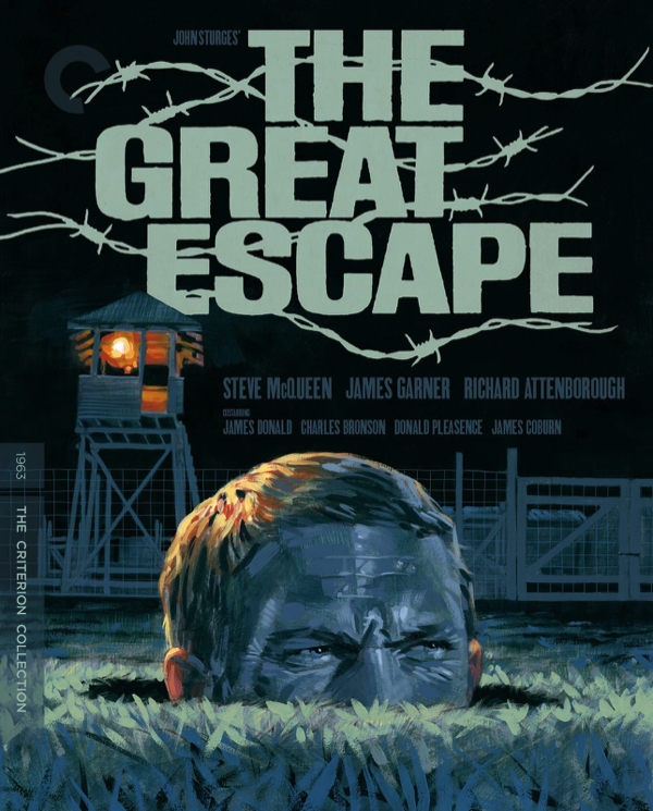 The Great Escape: Jail Escape