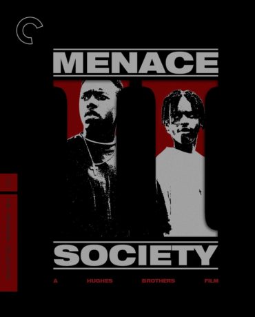 Menace II Society (4K UHD + Blu-ray Combo)