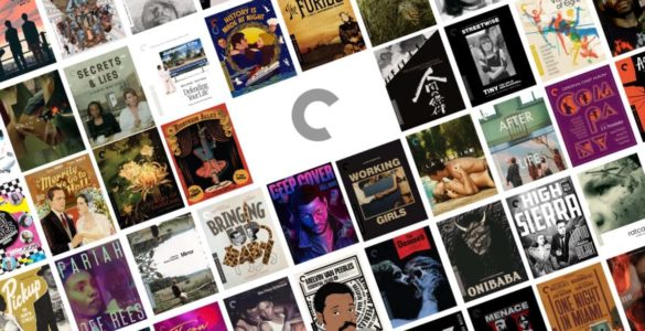 Episode 203 - Criterion Collection Favorites of 2019