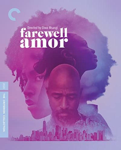 Farewell Amor (The Criterion Collection) [Blu-ray]