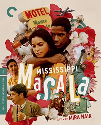 Mississippi Masala (The Criterion Collection) [Blu-ray]