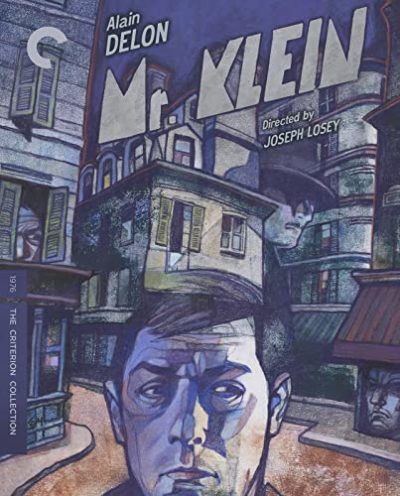 Mr. Klein (The Criterion Collection) [Blu-ray]