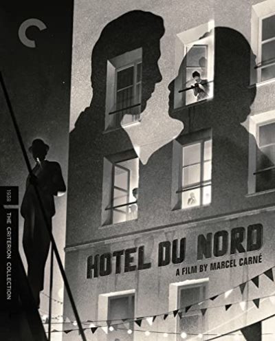 Hôtel du Nord (The Criterion Collection) [Blu-ray]