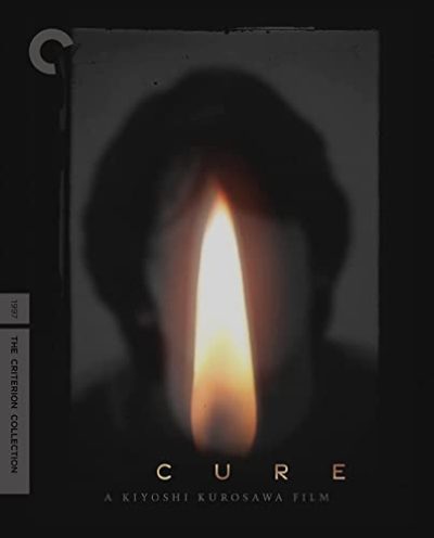 Cure (The Criterion Collection) [Blu-ray]