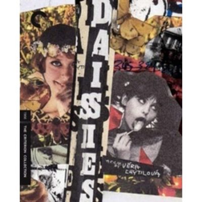 Daisies BD (Blu-ray)