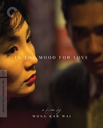 In the Mood for Love (The Criterion Collection) [4K UHD]