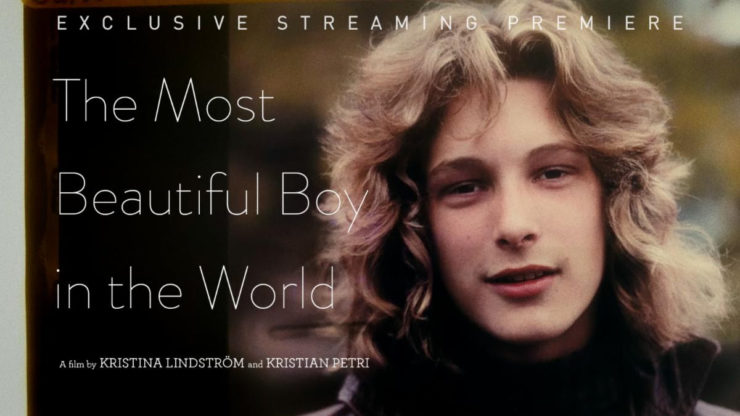 September 2022 Programming On The Criterion Channel Announced   Most Beautiful Boy 740x416 